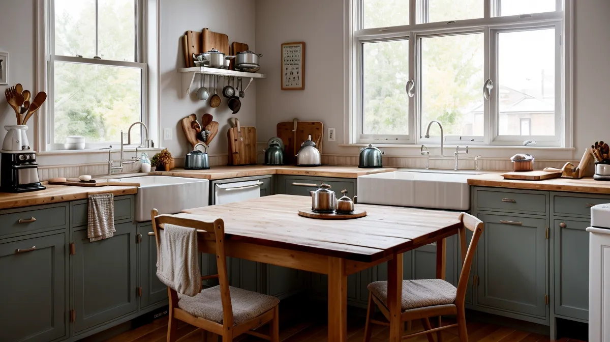 Cómo organizar las tareas del hogar en pareja sin discutir los domingos: pareja repartiendo tareas del hogar en la cocina